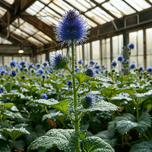 Тайна Сумеречного цветка