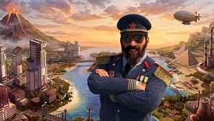 Тропико 6