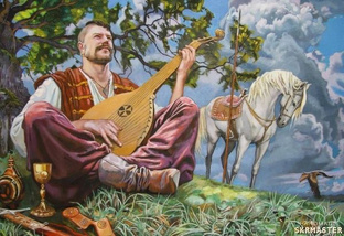 Казачий Спас 