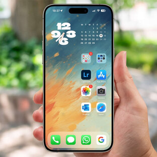 Всё про iPhone