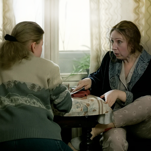 Фильмы про семейные сценарии