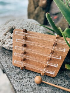 ХРУСТАЛЬНЫЙ КСИЛОФОН