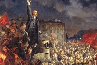 Революции, восстания 