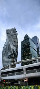 Выставки 2025 • Москва