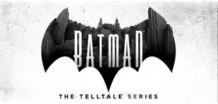 Batman - The Telltale Series