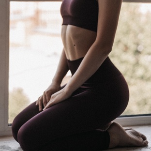 Женские диагнозы и тренировки