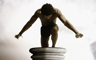 Инвестиции в здоровье. Спорт