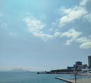море море