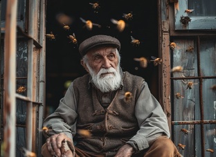 Время жить и время умирать