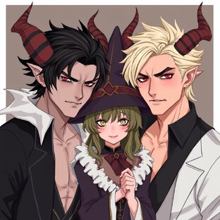 На что способны Персональные Боги 