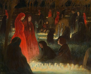 Мистическая энциклопедия