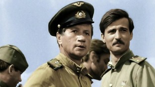 Фильмы о Великой Отечественной войне