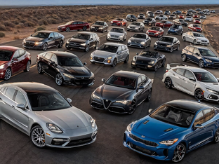 Импорт авто