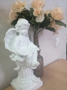 Дом Травных Славных Ангелов