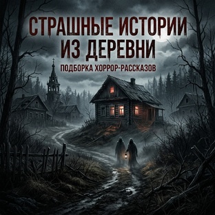Страшные истории о деревнях