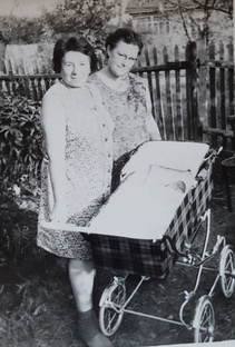 Рассказы о моей семье