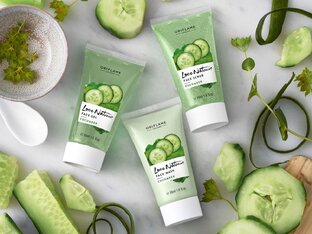 Уходовая косметика