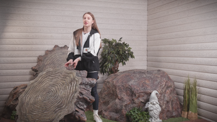 Садовый декор