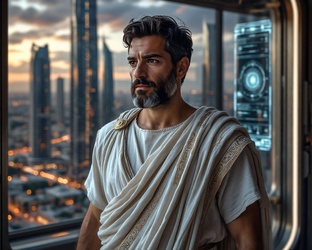 Технология саморазвития