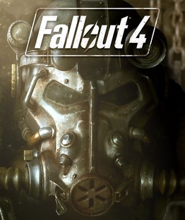 Fallout 4. Обзор локаций