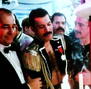 Отсчёт трагедии!