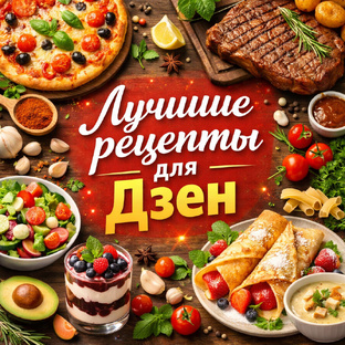 Готовим дома: проверенные рецепты