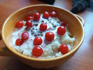 Нутрициология