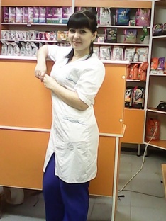 Наше подсобное хозяйство 