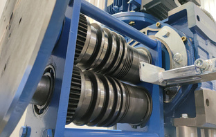 Комплектации станков