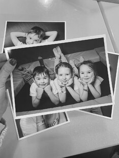 Мои сердечки💞