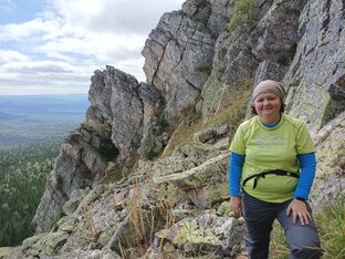 Для тех, кто едет на Южный Урал в первый раз. Подборка видео