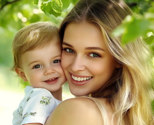 Родители и дети