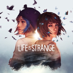 Life is Strange Remastered Collection Эпизод 3