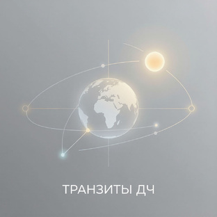 Транзиты ДЧ