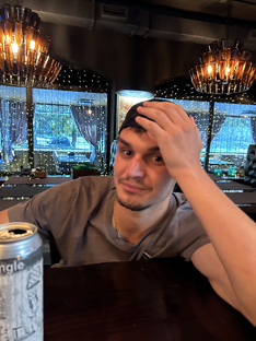 Простые будни