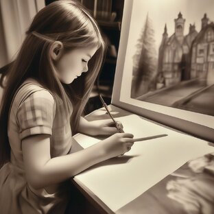 Из нейросети 