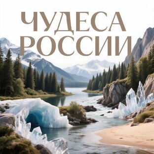 Чудеса России