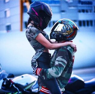 МотоПара | MotoLife