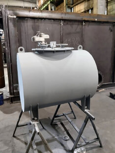 Резервуары, ёмкости, контейнеры