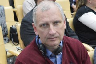 Высказывания Олега Старикова