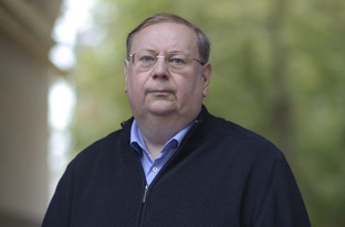 Александр Владимирович Пыжиков