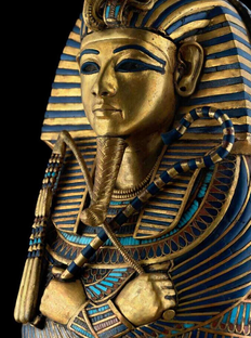 Легенды Египта