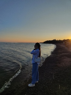 Journey / Путешествия 🌍