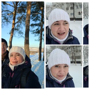 ПРОГУЛКИ-ВЛОГИ