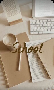 Школа-второй дом 