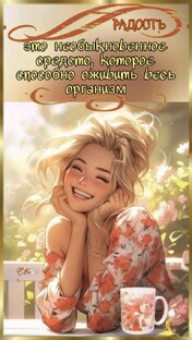 Огонек улыбки. Анекдоты и шуточные истории.