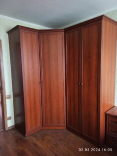 Сборка мебели под ключ 