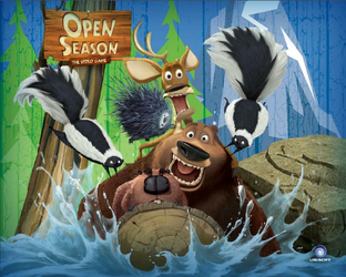 Open Season