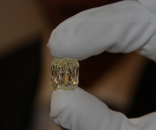 Ювелирные истории