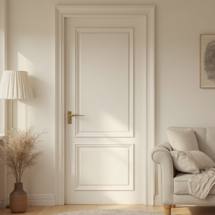 Установка межкомнатных дверей: пошаговое руководство